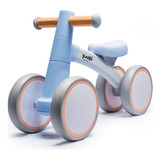 Bicicleta De Equilíbrio Infantil S/ Pedal