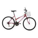 Bike aro 26 montadinha - Ciclismo - Anjo da Guarda, São Luís 1253706816