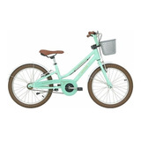 Bicicleta De Passeio/urbana Infantil Nathor