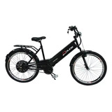 Bicicleta Elétrica Confort 800w Duos Bike