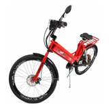 Bicicleta Elétrica Motor 1000w 48v 15a