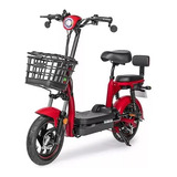 Bicicleta Elétrica Next Electric