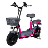 Bicicleta Elétrica Next Electric