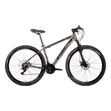 Bicicleta Equinox Aro 29 Alumínio 21v