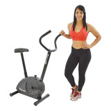 Bicicleta Ergometrica Bp-770 Sem Monitor Poli Sports