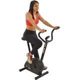 Bicicleta Ergométrica Bp-880 Com Monitor Polimet