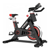 Bicicleta Ergométrica Bytetrade Bts-6301 Para Spinning