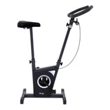 Bicicleta Ergométrica Dream Fitness Ex Ex 450 Cor Chumbo