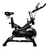Bicicleta Ergométrica Exercit Esportes Es-11 Para