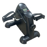 Bicicleta Ergometrica Fisioterapia Braços Pernas Monitor