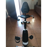 Bicicleta Ergométrica Horizontal Kikos