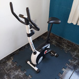 Bicicleta Ergometrica Kikos 3.1 Kv
