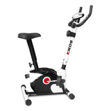 Bicicleta Ergométrica Kikos Kv3.1i Magnética