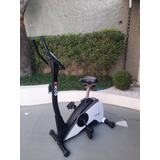 Bicicleta Ergométrica Kikos Modelo Kv 8.7 Semi Nova 
