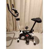 Bicicleta Ergométrica Magnética Kikos Kv 3.1
