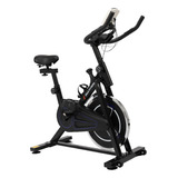 Bicicleta Ergométrica Mile Fitness Para Spinning