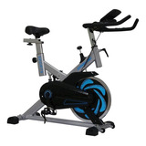 Spinning