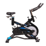 Bicicleta Ergométrica O'neal Tp1900 Para Spinning