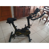 Bicicleta Ergométrica Pelegrin Pel-2311 Para Spinning