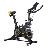 Bicicleta Ergométrica Pelegrin Pel-2311 Para Spinning
