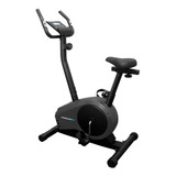 Bicicleta Ergométrica Podiumfit V300 Vertical Cor