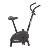 Bicicleta Ergométrica Polimet Bp-880 Vertical Cor Preto