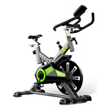 Bicicleta Ergométrica Profissional Fn-x1 Liovi Spinning Suporta 150kg Peso Volante 15kg