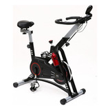 Bicicleta Ergométrica Spinning 8kg Wct Fitness