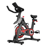Bicicleta Ergométrica Spinning Fitness Semi Profissional