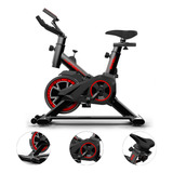 Bicicleta Ergométrica Spinning Semi Profissional Bike Sport