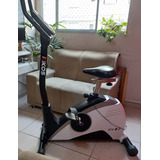 Bicicleta Ergométrica Vertical Kikos Kv 8.7i