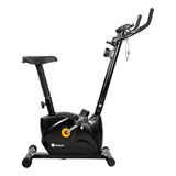 Bicicleta Ergométrica Vertical Magnética Gallant Elite X Preto Gbe03hmga-pt