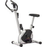 Bicicleta Exercicio Ergométrica Vertical Academia Em Casa