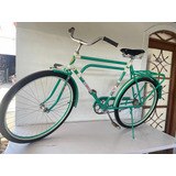 Bicicleta Gallo Aro 26 Antiga Reformada