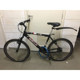 Bicicleta Gallo Aro 26 Com 21 Marchas