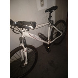 Bicicleta Gallo Hidroform Aro 26