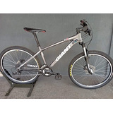 Bicicleta Giant Xtc Aro 26