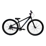 Bicicleta Gios 4all Aro 29 Preta Single Speed Wheeling/grau