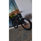 Banco Bike Gios Selim Gi-1109 Bicicleta Manobra Mtb Bmx Grau