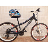 Na noite só da o brilho do quadro #gios #4trix #giosbr #ddk #bike #gra