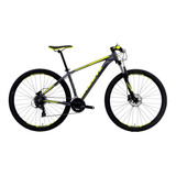 Bicicleta Groove Hype 50 29