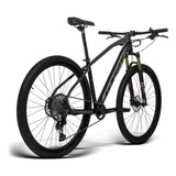 Bicicleta Gts Aro 29 1x12 Deore