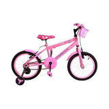 Bicicleta Havoc Infantil Aro 16 P