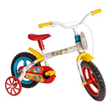 Bicicleta Infantil Aro 12 Styll Baby, Varios Modelos