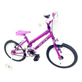 Bicicleta Barbie Princess aro 16 - Artigos infantis - Jardim Oceania, João  Pessoa 1253980652