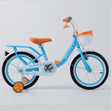 Bicicleta Infantil Aro 16 Pro-x Missy