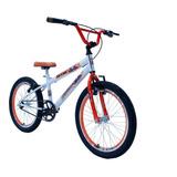 Bicicleta Infantil Aro 20 Com Rodinhas