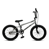 Bicicleta Infantil Aro 20 Pro-x Freios