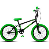 Bicicleta Infantil Aro 20 Pro-x Serie