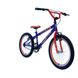 Bicicleta Infantil Aro 20 Tiger -